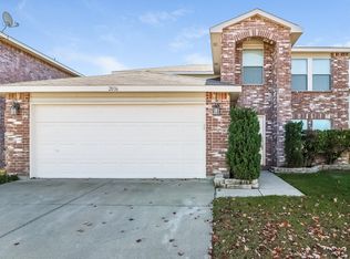 2036 Navada Way, Justin, TX 76247