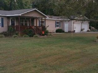 501 N Section Line Rd, Scammon, KS 66773