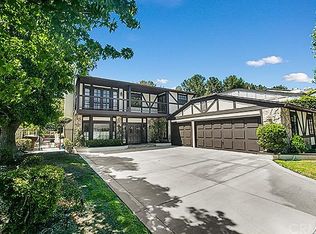 5466 E Big Sky Ln, Anaheim, CA 92807