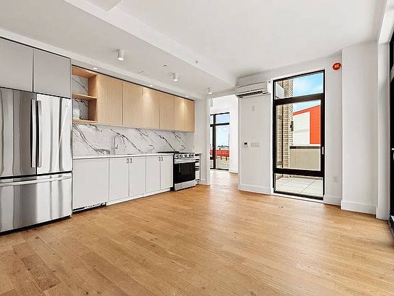 2nd image of 38-27 32nd St #1003