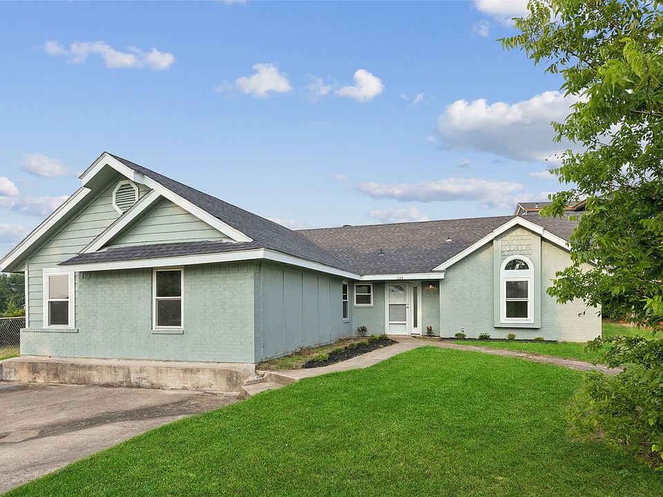 333 Egret Cir, East Tawakoni, TX 75472 Zillow
