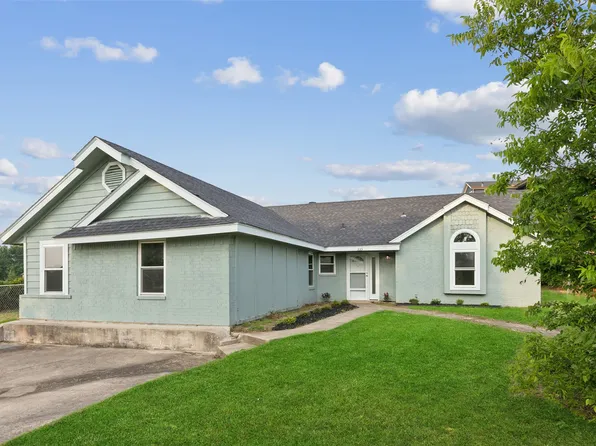 333 Egret Cir, East Tawakoni, TX 75472