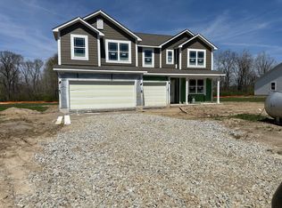 9106 County Line Rd, Camby, IN 46113