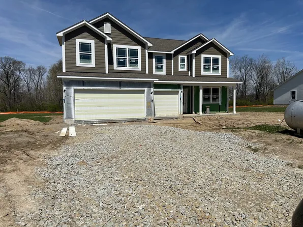 9106 County Line Rd, Camby, IN 46113