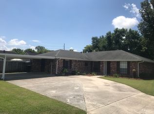736 Natalie Dr, Houma, LA 70364