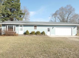 5221 E Kay St, Mount Pleasant, MI