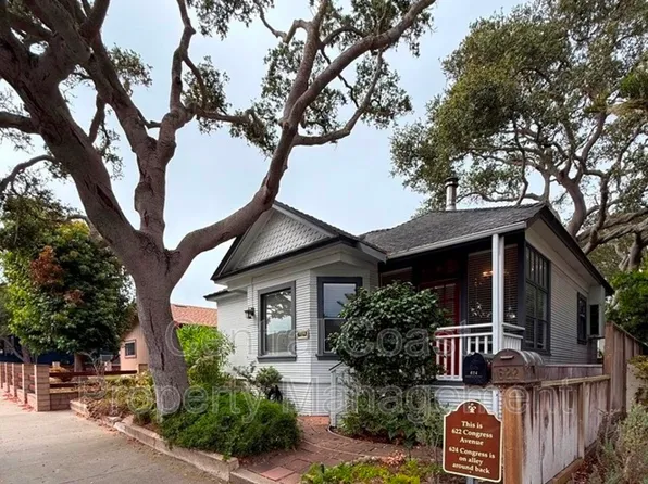 622 Congress Ave, Pacific Grove, CA 93950