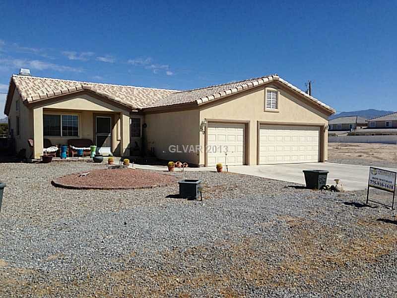 1st image of 800 E Mount Charleston Dr N