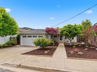 1112 Escalero Ave, Pacifica, CA 94044