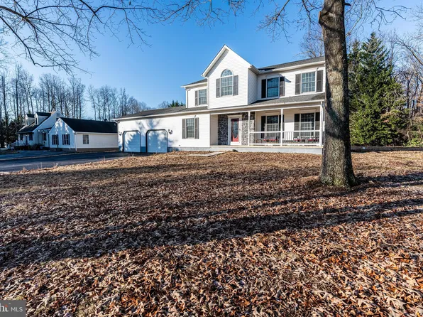 7 Sunnyside Dr, Port Deposit, MD 21904