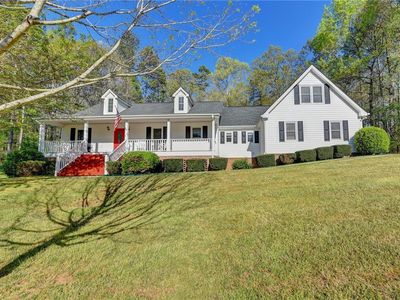 5360 Tanager Ter SW, Conyers, GA, 30094