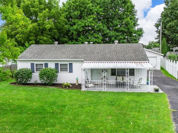 2419 Barryknoll St, Dayton, OH 45420