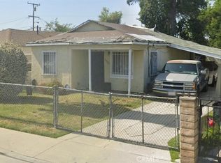 2533 E 131st St, Compton, CA 90222