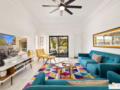 2396 Los Coyotes Dr, Palm Springs, CA, 92264