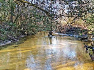 4343 E Plympton Rd, Laurel Hill, FL 32567