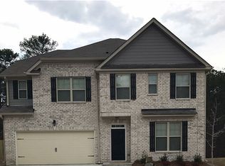 2203 Poplar Falls Ave, Lithonia, GA 30058