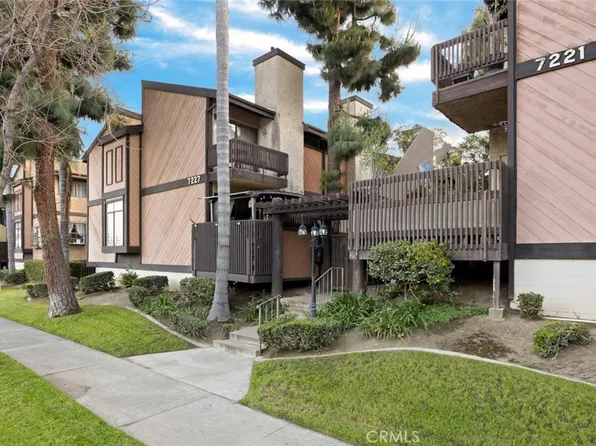 7227 Comstock Ave Unit D, Whittier, CA 90602