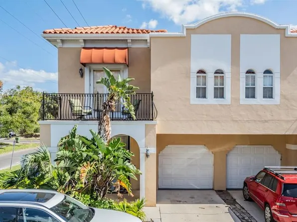 501 S Melville Ave APT 2, Tampa, FL 33606
