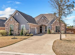 3316 Lewisburg Ct, Bryan, TX 77808
