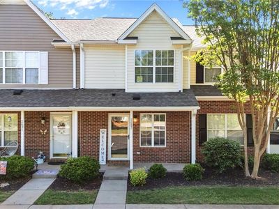 2687 Halle Ann Cir, Winston Salem, NC, 27103