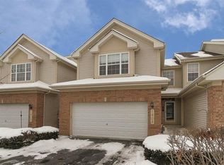 1408 Quincy Bridge Ct, Bartlett, IL 60103