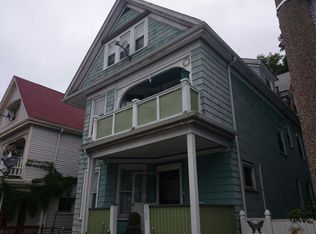 368 Quincy St, Dorchester, MA 02125