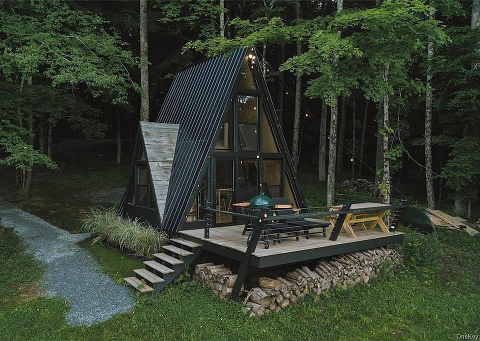 42 Lake Jeff Drive, Jeffersonville, NY 12748 Zillow