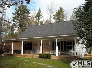 3590 Pineland Rd, Gladwin, MI 48624