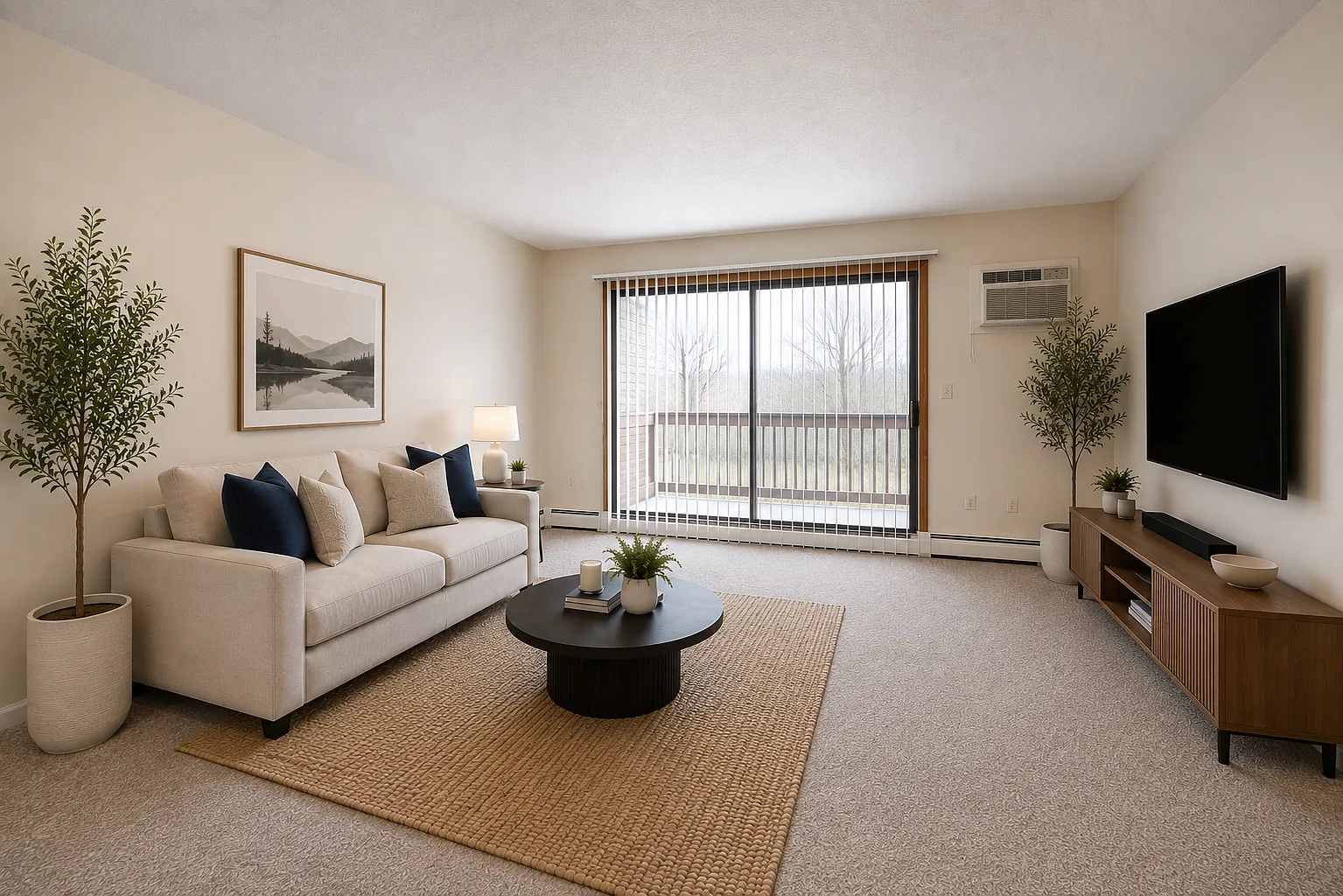 Dahcotah View Apartments — Photo 4