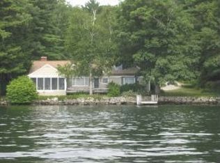 100 Sewall Rd, Wolfeboro, NH 03894