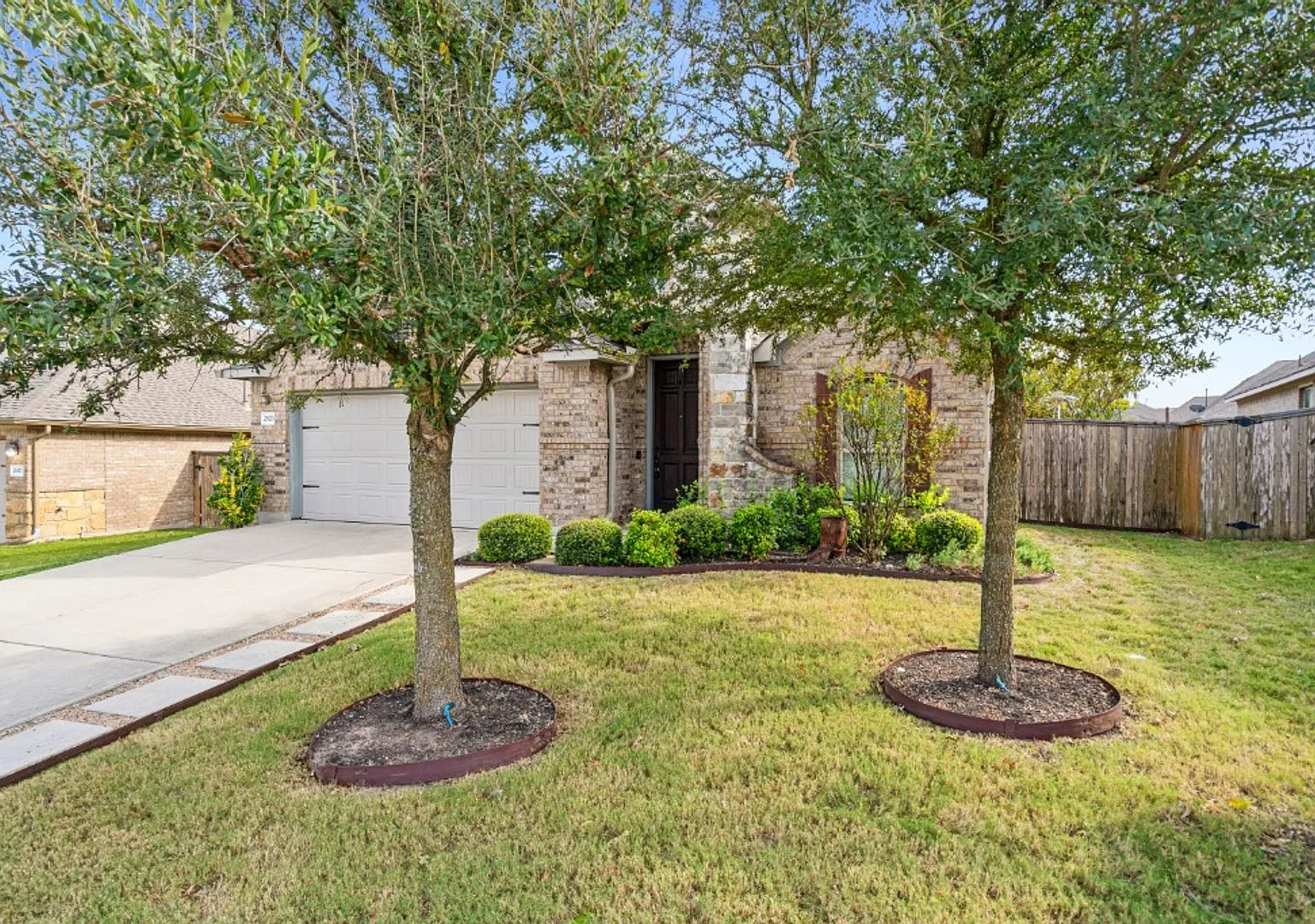 2923 Bluffstone Drive, Round Rock, TX 78665 — Photo 3