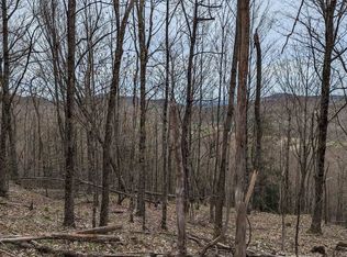 449 Dodd Rd, East Fairfield, VT 05448