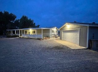 8086 S Harquahala Dr, Mohave Valley, AZ 86440