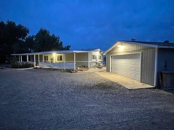 8086 S Harquahala Dr, Mohave Valley, AZ 86440