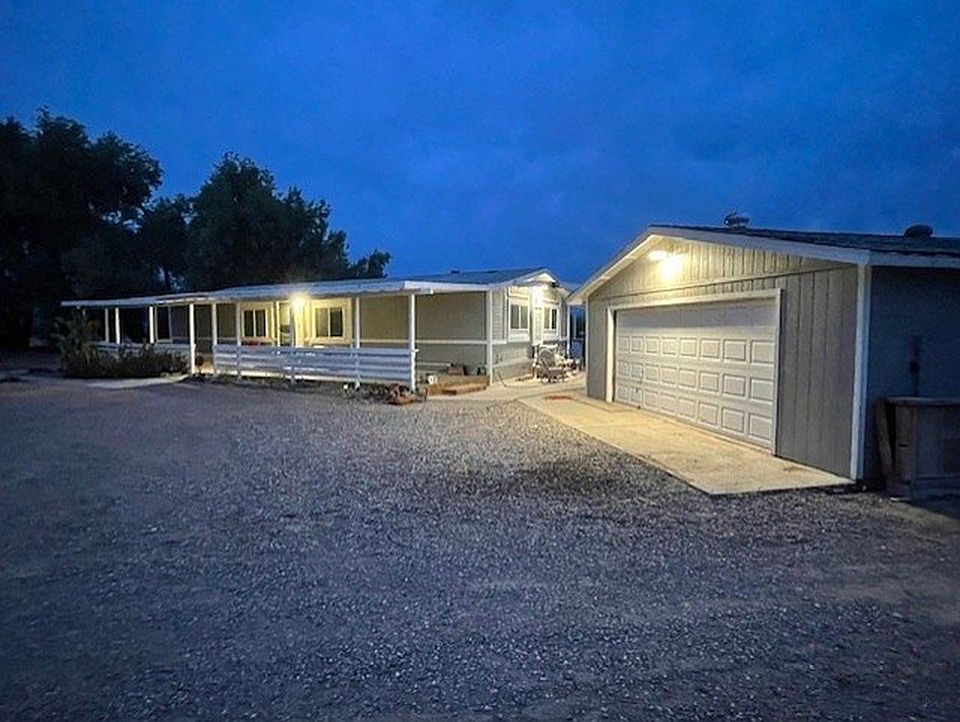 8086 S Harquahala Dr - Property Image