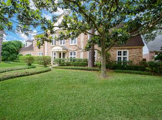 5503 Havenwoods Dr, Houston, TX 77066