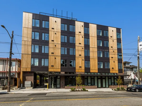 6109 Phinney Ave N Unit 307, Seattle, WA 98103