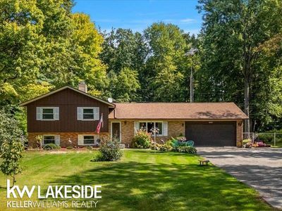 3098 Negaunee Trl, Clyde, MI, 48049