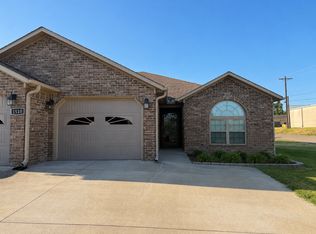 1510 W Emerson St UNIT 2, Paragould, AR 72450