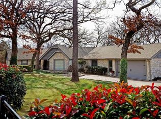 2401 Foliage Dr, Ada, OK 74820