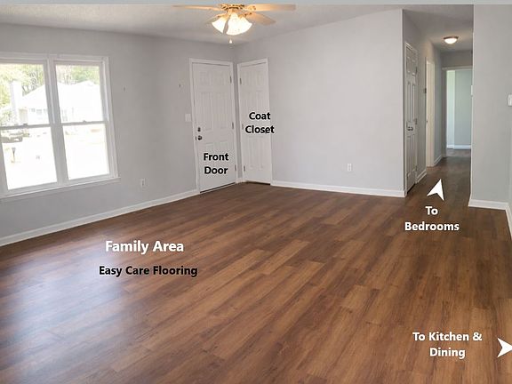 5th image of 3624 Meadow Creek Ln