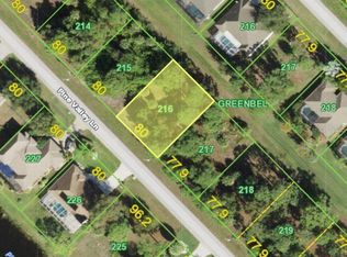 11 Pine Valley Ln, Rotonda West, FL 33947