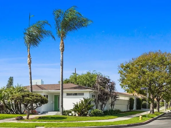 5601 Sunlight Pl, Los Angeles, CA 90016