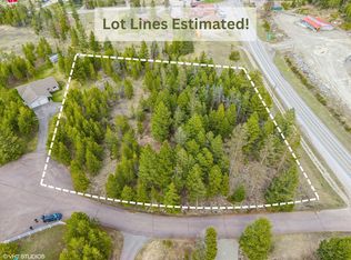 101 Baily Cir, Marion, MT 59925