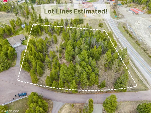 101 Baily Cir, Marion, MT 59925