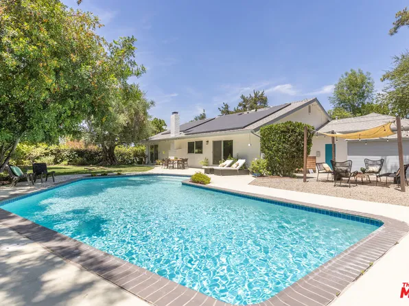 5071 Shirley Ave, Tarzana, CA 91356