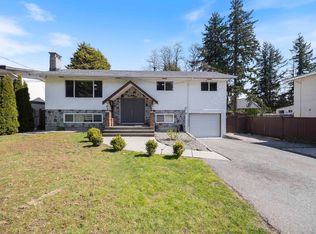 9034 116th St, Delta, BC