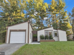 9321 Farewell Rd, Columbia, MD 21045