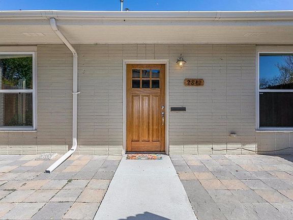 3rd image of 2841 N Columbine St