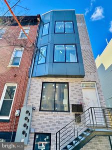 1216 N 28th St, Philadelphia, PA, 19121